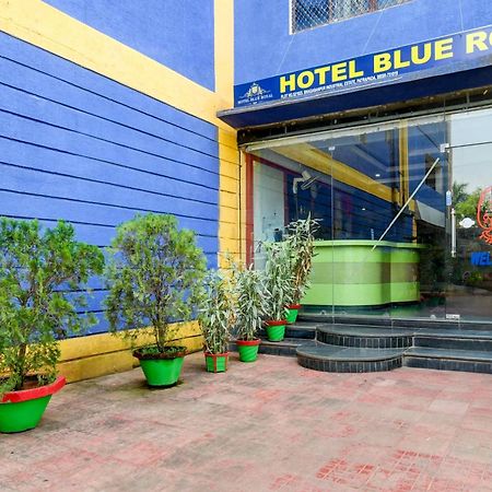 Hotel O Blue Royal Bhubaneswar Buitenkant foto