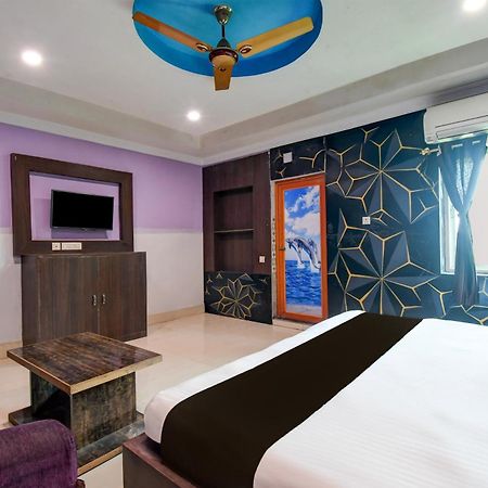 Hotel O Blue Royal Bhubaneswar Buitenkant foto